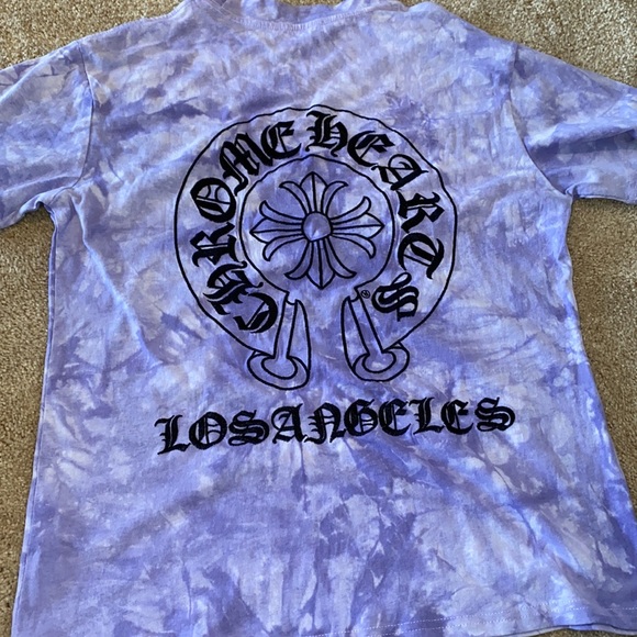 Chrome Hearts Tee - Picture 3 of 7